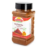 Baraka Hot Paprika